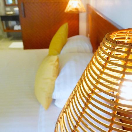 Treeya Lanta Hotel เกาะลันตา ภายนอก รูปภาพ