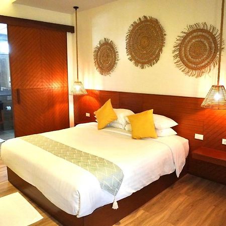 Treeya Lanta Hotel เกาะลันตา ภายนอก รูปภาพ