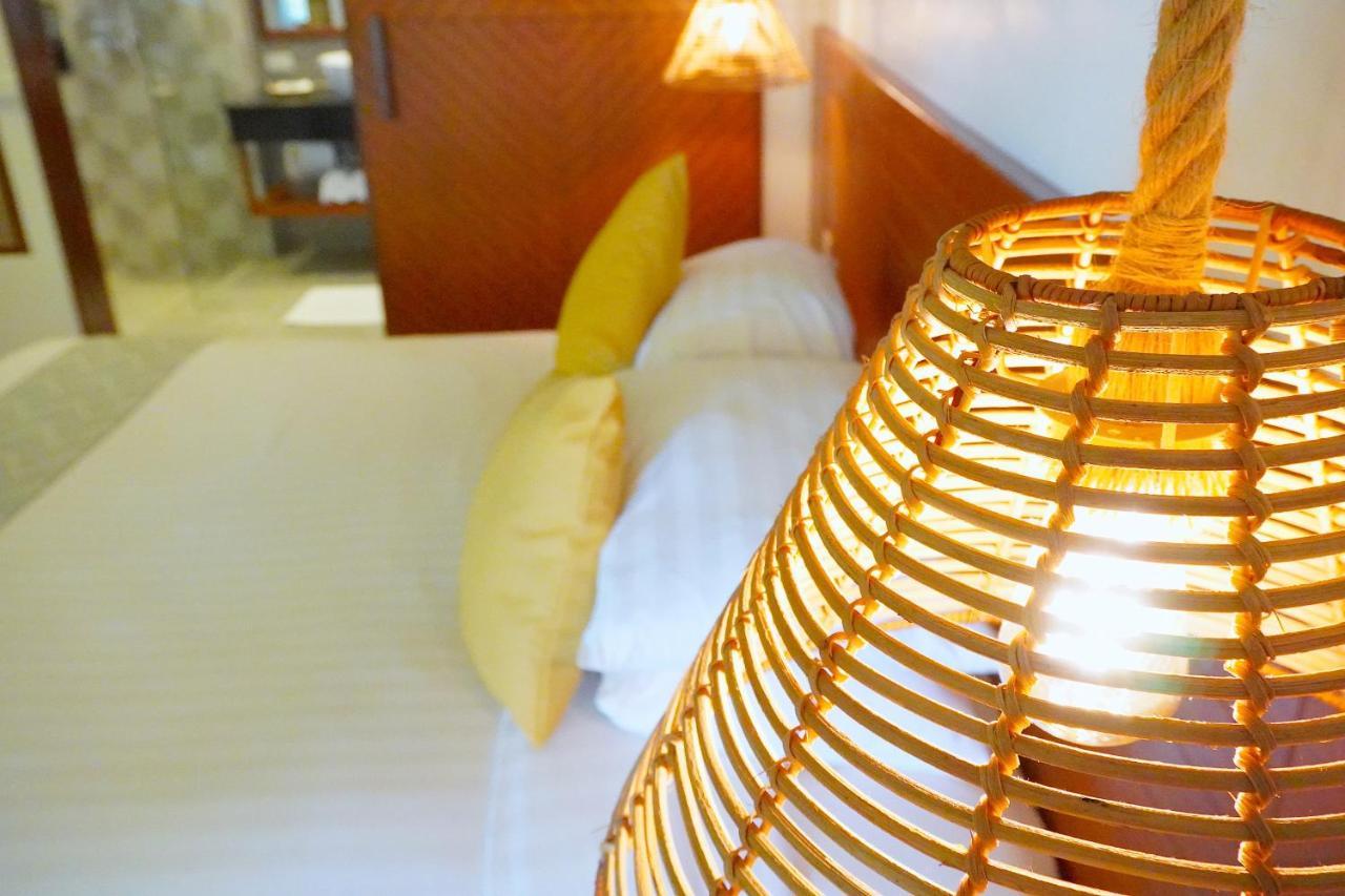 Treeya Lanta Hotel เกาะลันตา ภายนอก รูปภาพ