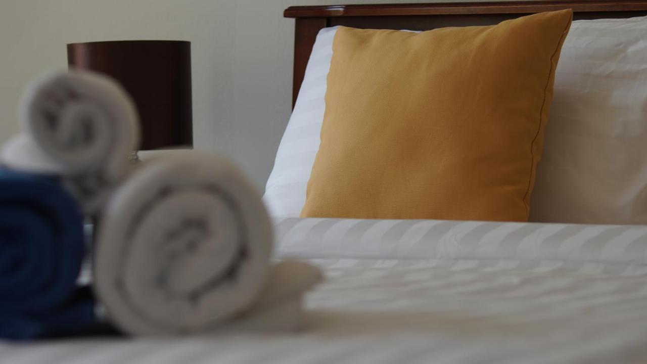 Treeya Lanta Hotel เกาะลันตา ภายนอก รูปภาพ